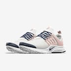 Chaussure personnalisable Nike Air Presto By You pour femme