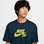 Nike SB Logo Skate T-Shirt