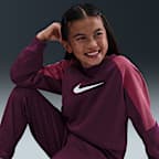ナイキ スポーツウェア ジュニア Dri-FIT トラックスーツ