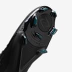 Nike Phantom Luna 2 Academy MG fotballsko med høy profil