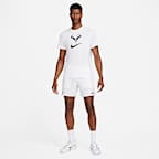 NikeCourt Dri-FIT Rafa Men's Tennis T-Shirt