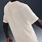 Nike Dri-FIT Men's Trail Running T-Shirt