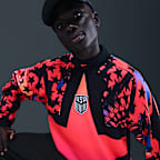 USMNT Hollywood Keeper Men's Nike Soccer Shirt