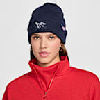 หมวกบีนนี่ Nike USA Terra