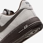 Nike Air Force 1 '07 Women's Shoes