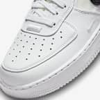 Nike Air Force 1 React Men's Shoes