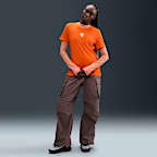 Hollandia Nike Soccer női póló