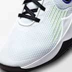 Nike Precision 5 Basketball Shoe