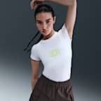 Nike Sportswear Chill Knit Women's T-shirt