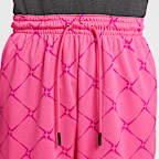 Nike Men's Dri-FIT 15cm (approx.) Basketball Shorts