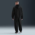 Kobe Men's Pullover Basketball Hoodie