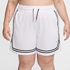 Nike Crossover Women's Dri-FIT 7" Basketball Shorts (Plus Size)