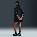 Nike Sportswear Phoenix Fleece Women's Oversized Pullover Hoodie