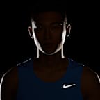 เสื้อกล้ามวิ่งผู้ชาย Nike Dri-FIT Miler