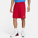 University Red/White