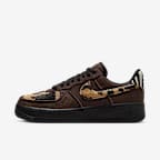 Baroque Brown/Sail/Zwart/Baroque Brown