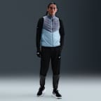 Černá/Anthracite/Černá