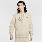 Light Khaki/Light Khaki/Obsidian