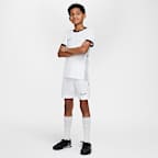 Nike Academy Dri-FIT Fußball-Shorts (ca. 18 cm; ältere Kinder)
