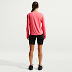 Nike One Classic Women's Dri-FIT Long-Sleeve Top