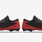 Baseballové boty Nike Diamond Standout MTL