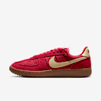 Gym Red/Gum Medium Brown/Team Gold