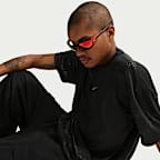 Nike SB Ishod Short-Sleeve Jersey Top