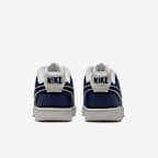 Nike Court Vision Low Men's Shoes