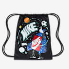 Nike Kids' Drawstring Bag (12L)