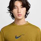 Nike Hyverse Men's Dri-FIT Short-Sleeve Top