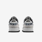 Nike Dunk Low Unlocked By You Custom Shoes