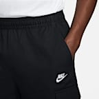 Nike Club Men's Woven Cargo Shorts
