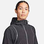 Nike Unlimited Men's Repel Jacket
