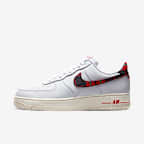 Nike Air Force 1 '07 LV8 Men's Shoes