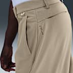 Pants de estilo funcional Dri-FIT UV de ajuste holgado para hombre Nike 24.7 PerfectStretch