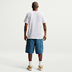 Playera de fútbol Nike para hombre Australia