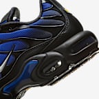 Nike Air Max Plus Premium Men's Shoes