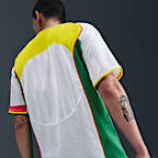 Maillot de foot Dri-FIT Nike Total 90 pour homme