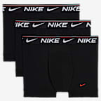 Ropa interior para hombre (paquete de tres) Nike Dri-FIT Ultra Comfort