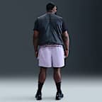 Nike Tech Men's Super Lightweight Shorts