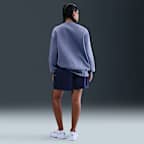 Nike Sportswear Phoenix Fleece Women's Oversized Crew-Neck Sweatshirt