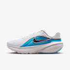 Off White/Light Current Blue/Vast Grey/Black