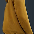 Nike Tech Men's Fleece Windrunner Full-Zip Jacket