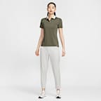 Nike Tour Women's Dri-FIT Short-Sleeve Golf Polo