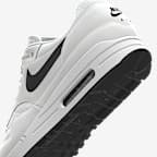 Nike Air Max 1 By You Custom Women's Shoes