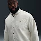 Nike Life Men's Oxford Shirt