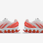 Scarpa personalizzabile Nike Air Max DN8 By You – Donna