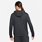 Nike Yoga Dri-FIT Men's Full-Zip Jacket