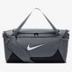 Smoke Grey/Black/White