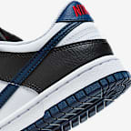 Nike Dunk Low Older Kids' Shoes